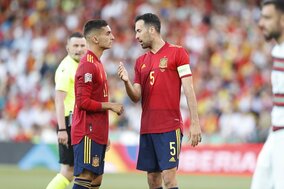 ブスケツ、カゼミーロ… 守備の要、ビルドアップの起点で“チームの心臓”アンカー＆ボランチのキーマン5人 【ワールドカップ2022】