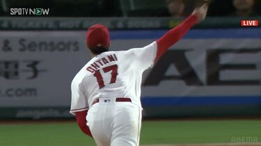 大谷翔平、前人未到の2年連続「2ケタ勝利＆2ケタ本塁打」達成！ 6回1