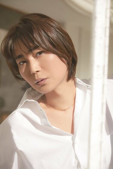 氷川きよし+KIINA.復活コンサート収録のDVDとCDが発売へ スペシャル