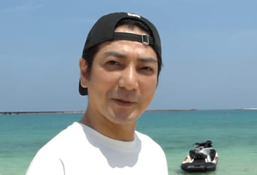 赤坂晃現在の活動歴およびメディア掲載記録