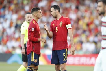 W杯カタール大会 グループE展望】ドイツ、スペインの二強が突破濃厚も