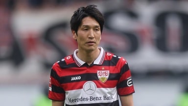日本代表MF遠藤航が明かす、W杯裏話 「負けたドイツ選手はあまり