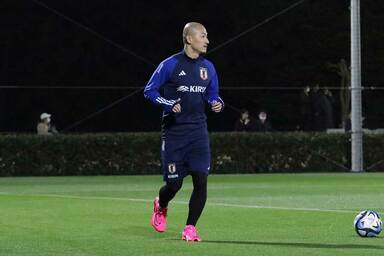 日本代表ワールドカップデンマーク戦中村俊輔 中村俊輔が感じる指導の難しさ。12年前の悔しさを知る元サッカー
