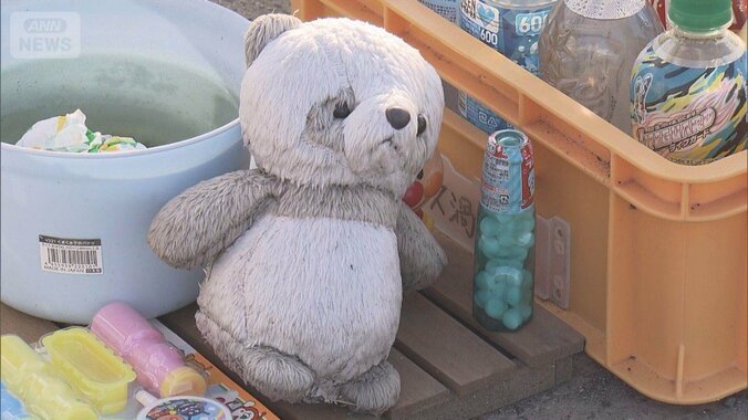 「飲酒の事実はない」被告の“否認”に遺族は…“危険運転”家族3人死亡事故　初公判 1枚目