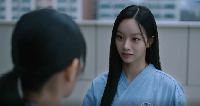 【写真・画像】「恋愛ドラマにしか見えない」　2枚目