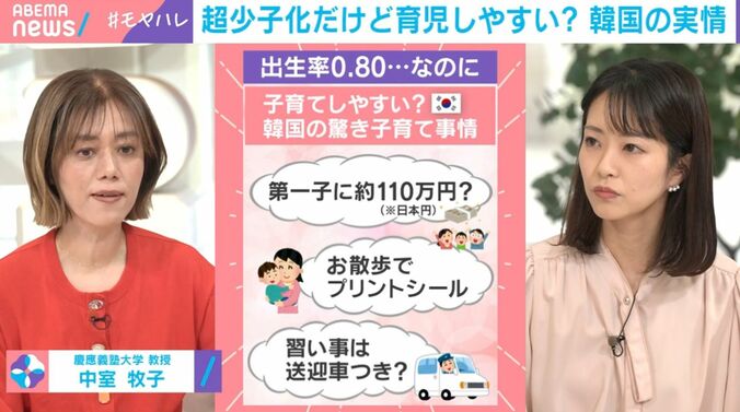 【写真・画像】「保育園なんてかわいそう」と実母に言われたら→「お母さん、なんで今そう思ったの？」親の“昭和の価値観”に漫画家・瀧波ユカリ氏が“マイクを奪う”切り返し術伝授　1枚目