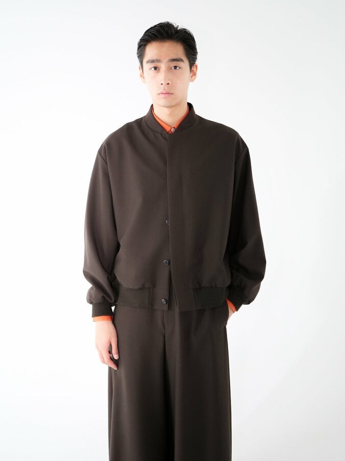 [照片/图片] 滨尾范高说“相信能传达出去”的原因是？电影《WIND BREAKER—防风少年—》访谈 1