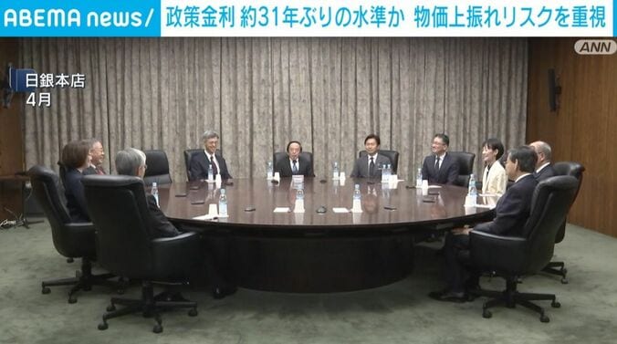 日本銀行