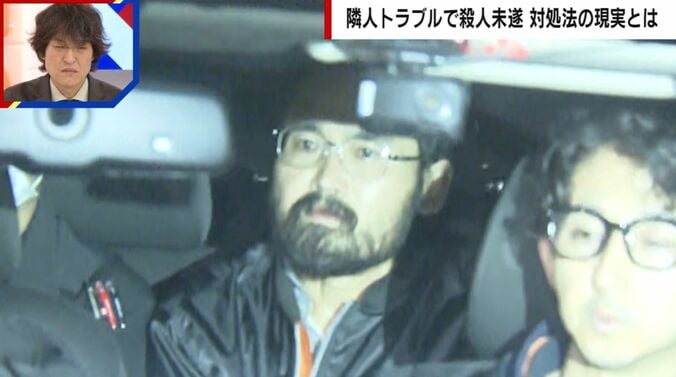 篠原幹夫容疑者