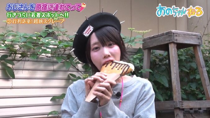 あのちゃんねる