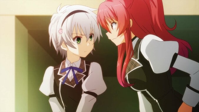 【写真・画像】『魔女の旅々』など19作品が毎日新入荷＆全話無料一挙放送！「GAレーベル」20周年直前のカウントダウン企画　5枚目