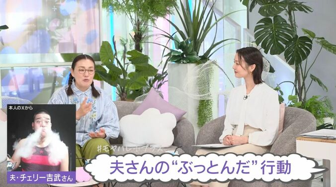 わたしとニュース