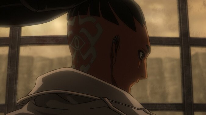 [照片/圖片] 動畫《GACHIAKUTA》第8話劇情概要＆先行畫面公開！「掃除屋」老大等5位新角色＆聲優評論解禁 5