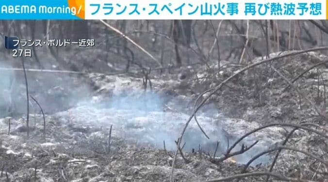 フランス・ボルドー近郊