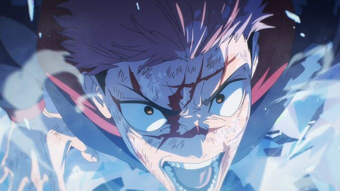【写真・画像】アニメ『呪術廻戦』第4期「死滅回游 後編」ティザーPV公開!新監督からのコメントも 1枚目