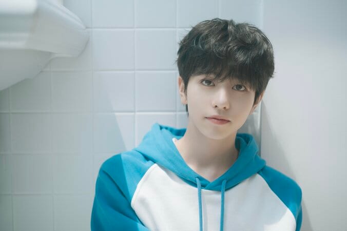【写真・画像】BTSを発掘したキム・ミジョンが手がけるボーイズグループ・VIBYはどんなグループ？ メンバーを直撃「僕らは2年間、韓国でしっかりと準備をしてきました」　2枚目