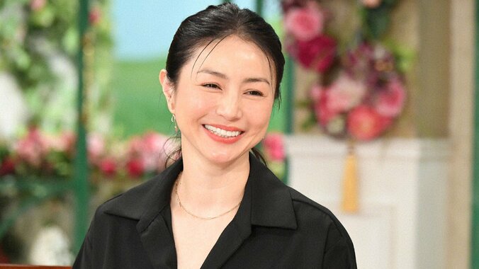 2児の母・井川遥、5時起きで作る彩り豊かな“わっぱ弁当”を披露「でも、一生懸命作っても…」弁当作りの悩みも明かす 5枚目