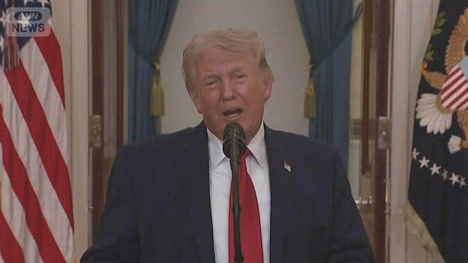 商務長官も解任か　トランプ大統領、支持率低下でさらなる閣僚刷新検討　メディア報道 1枚目