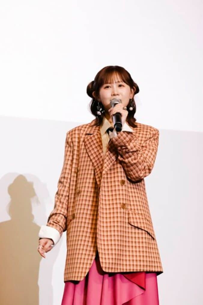アニメ『うちの弟どもがすみません』先行上映イベント開催！大空直美「感情ジェットコースターすぎて申し訳ございません！」 4枚目