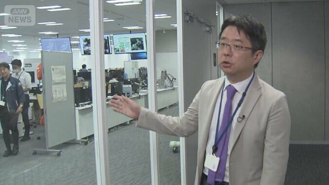 「防災の日」気象庁に聞く“8月大雨”予測難しい？ 1枚目