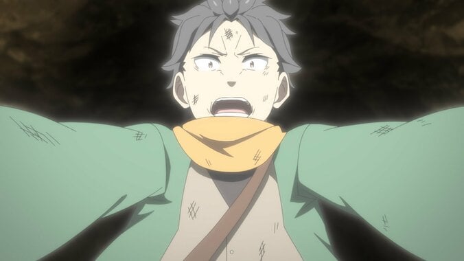 以逃离监视塔为目标的昴……动画《Re:从零开始的异世界生活》第75话梗概＆先行画面公开 2