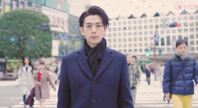 三浦翔平と早乙女太一が対立！？『会社は学校じゃねぇんだよ』第5話 2枚目