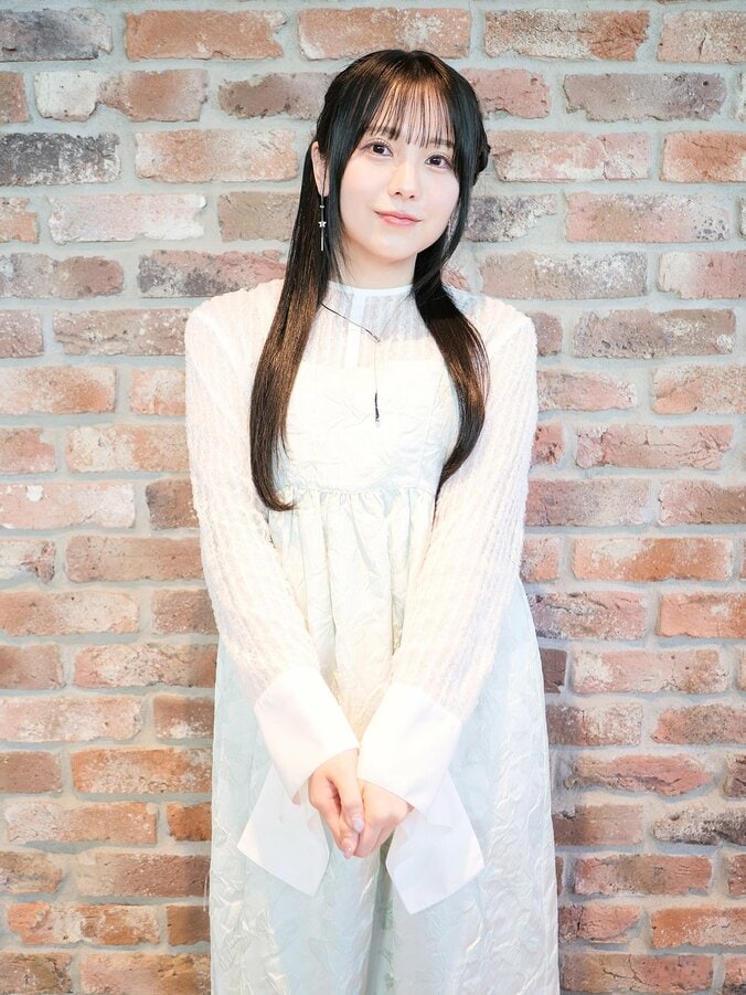 【写真・画像】「ちょっと控えたほうがいいかなと！」声優・結川あさきが主人公にツッコんだことは!?【TVアニメ『マリッジトキシン』インタビュー】　4枚目