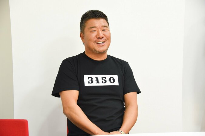 亀田史郎、YouTuberデビューは「セコンド復帰」への布石　「長女・姫月」の願い 2枚目