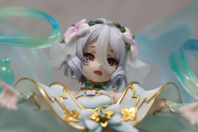 会場初公開の原型も！ワンフェス2023夏「SHIBUYA SCRAMBLE FIGURE」ブースレポート 1枚目