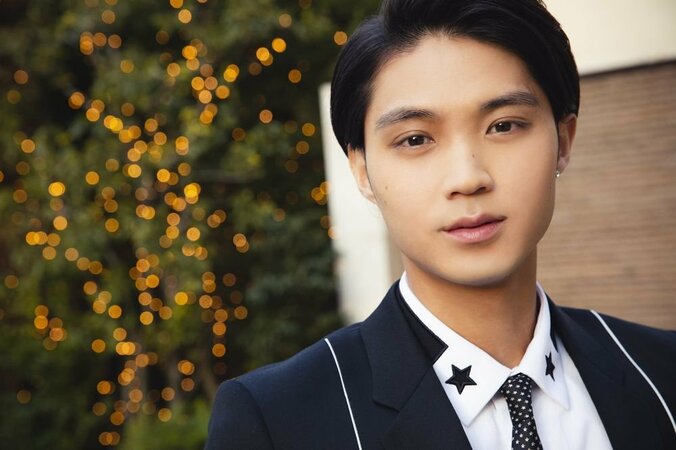 『御曹司ボーイズ』誰が一番“御曹司”っぽい？　平祐奈×磯村勇斗×飯島寛騎×稲葉友×山本涼介、本音トーク炸裂！ 3枚目