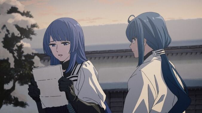 ルーデウスは悲惨な未来を回避するために行動を開始する…『無職転生III』第14話先行場面カット公開 3枚目