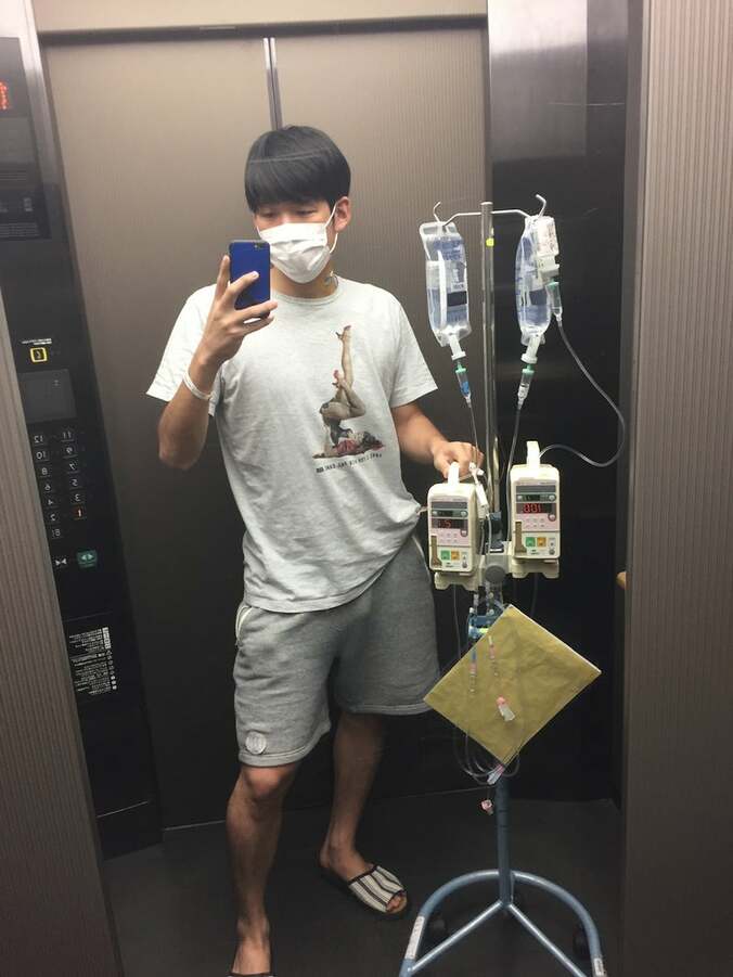 3人制プロバスケットボール選手の松岡一成さん、白血病であることを公表した理由「体調さえ良ければ毎日休日」  1枚目