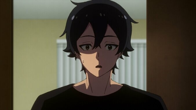 [Photos/Images] Sam is Encouraged by Her Gaming Friends… Anime 