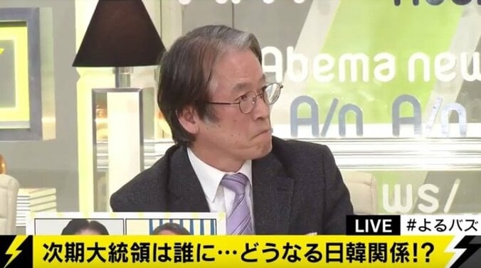 「竹島上陸男」「韓国のトランプ」韓国次期大統領は誰になるか？ 1枚目