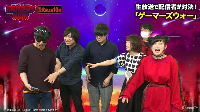 RaMu、ついに堪忍袋の緒が切れる！　もこうとの「シャドバ」対決で魂の叫び 3枚目