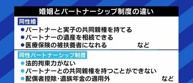 結婚の目的は“子どものため”!? 同性婚訴訟で飛び出した国の主張に波紋…制度導入のカギは“自民党をどう動かすか”？ 14枚目