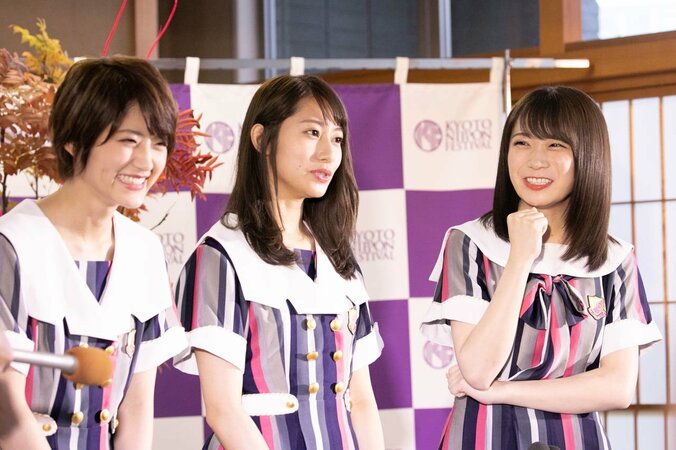 秋元真夏、吉本坂46に”仲間入りの条件”提示 5枚目