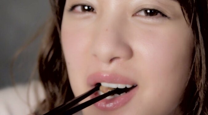 メシテロリスト・池田ショコラ　極上の激ウマ肉料理を妖艶に平らげる 4枚目