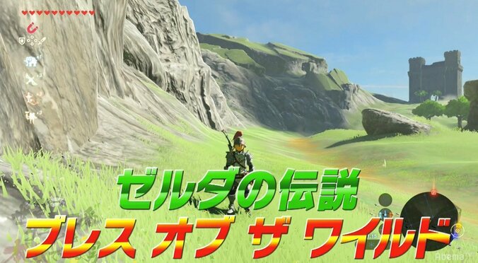 「任天堂さんごめんなさい」加藤純一、“24時間プレイ”でゼルダの伝説のやり込みに挑んでみた結果は 3枚目