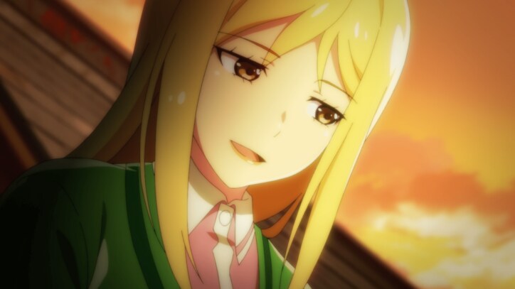 アニメ「ひぐらしのなく頃に業」11月5日放送の第6話「綿騙し編　其の弐」先行カット公開