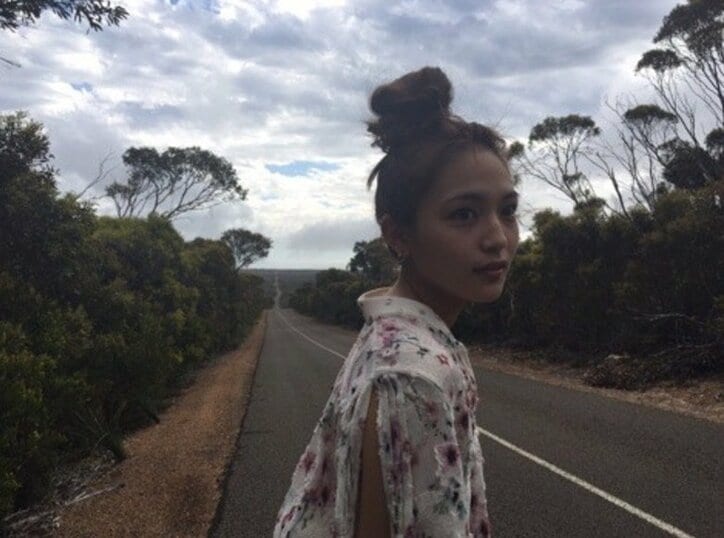 川口春奈、デビュー10年目の決意語る「初心を忘れず向上心持って」