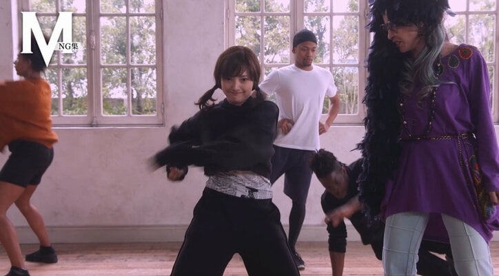 田中みな実の強烈な演技にやはり三浦翔平も笑っていた！『Ｍ 愛すべき人がいて』NGシーンが公開