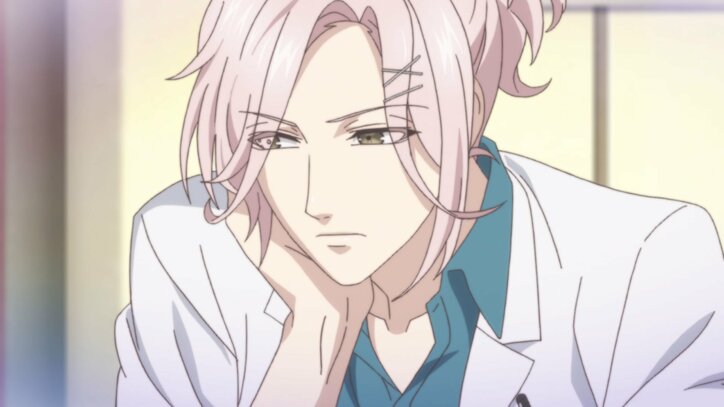 アニメ「スタンドマイヒーローズ」第3話あらすじ&場面写解禁 謎のドラッグが発見されたが…!