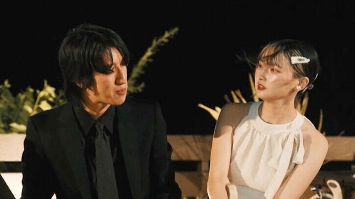 【写真・画像】“借金2000万円”で妻が不倫…人気Youuber、元アイドルのシンママ美女との交際を断念「トラウマがある」　2枚目