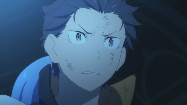 「Re:ゼロから始める異世界生活」ベアトリスを外に連れ出すと告げるスバル…！第47話先行カット＆あらすじ公開