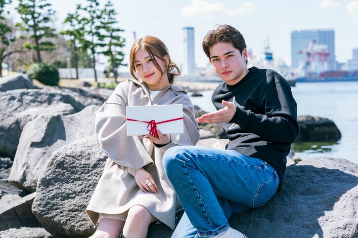 YUNA「同じ質問繰り返すのやめて」ショーンへの不満爆発!心変わりの理由語る『彼オオカミ』第7話