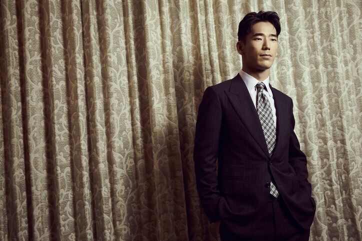 小林直己×今市隆二 踊るように、歌うように、心で感じて「9年前のあの頃から、夢を叶える気持ちは変わっていない」