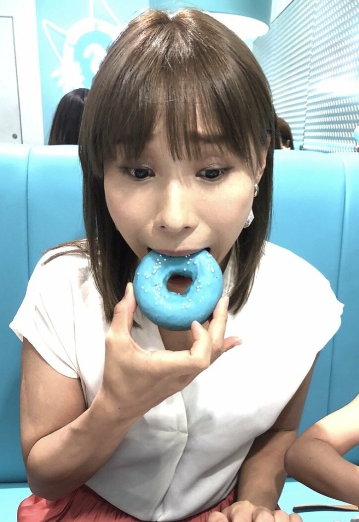 みきママ 母 娘とティファニーカフェを満喫 気分はセレブです 話題 Abema Times