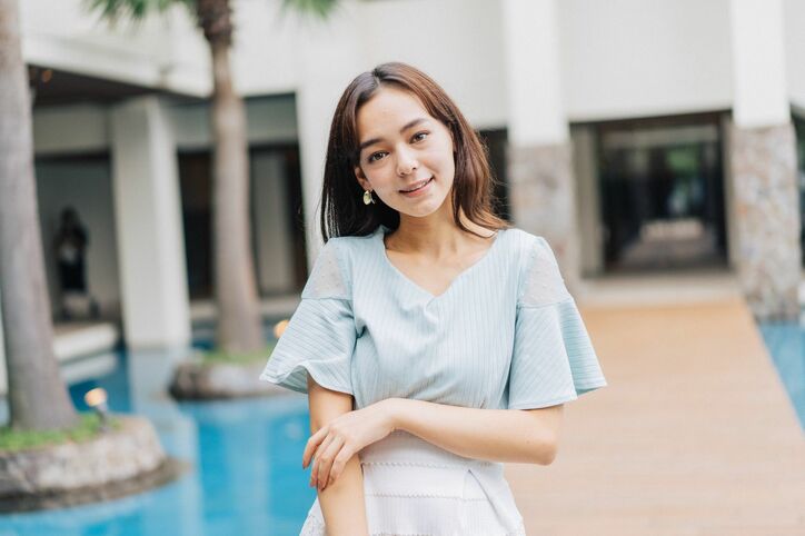 最終回直前!『オオカミくん』女子メンバー全員が視聴者の質問に回答!意外な素顔が明らかに!?