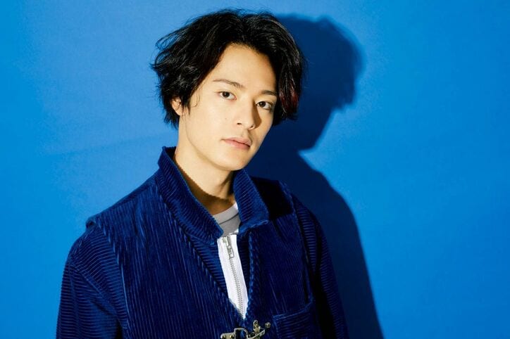 塩野瑛久、金髪&サングラスの怪演が話題に「髙橋ヒロシ先生にも“別人だな”と驚かれました(笑)」 映画『HiGH&LOW THE WORST』